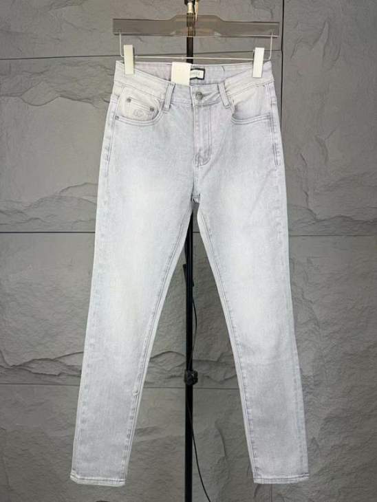 Picture of Gucci Jeans Long _SKUGuccisz29-388qx16410374